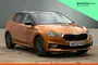 2025 Skoda Fabia 1.0 TSI 116 Design Edition 5dr DSG