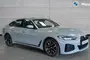 2023 BMW 4 Series Gran Coupe 420i M Sport 5dr Step Auto
