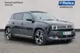 2026 Renault 4 110kW Techno+ 52kWh Comfort range 5dr Auto[Canvas]