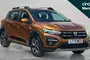 2021 Dacia Sandero Stepway 1.0 TCe Prestige 5dr