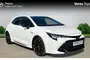 2020 Toyota Corolla 2.0 VVT-i Hybrid GR Sport 5dr CVT