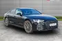 2024 Audi A8 50 TDI Quattro Black Edition 4dr Tiptronic