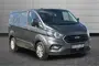 2023 Ford Transit Custom 2.0 EcoBlue 170ps Low Roof Limited Van Auto