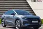 2026 Audi Q4 150kW 40 63kWh Black Edition 5dr Auto