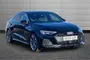 2025 Audi A3 Saloon 35 TFSI S Line 4dr S Tronic