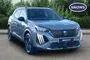 2025 Peugeot 2008 1.2 Hybrid 136 GT 5dr e-DSC6