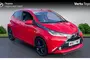 2017 Toyota Aygo 1.0 VVT-i X-Style 5dr