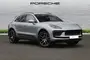 2026 Porsche Macan 5dr PDK