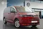 2022 Volkswagen Multivan 2.0 TDI Life 5dr LWB DSG