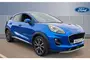 2023 Ford Puma 1.0 EcoBoost Hybrid mHEV Titanium 5dr