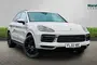 2022 Porsche Cayenne S Platinum Edition 5dr Tiptronic S