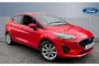 2022 Ford Fiesta 1.1 Trend 5dr