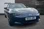 2025 Mazda MX-5 2.0 [184] Exclusive-Line 2dr