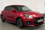 2022 Suzuki Swift 1.4 Boosterjet 48V Hybrid Sport 5dr