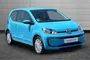 2018 Volkswagen Up 1.0 Move Up 3dr [Start Stop]
