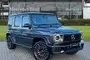 2024 Mercedes-Benz G-Class G63 Manufaktur Edition 5dr 9G-Tronic