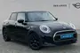 2023 MINI Hatchback 5dr 1.5 Cooper Classic 5dr Auto [Comfort/Nav Pack]
