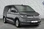 2024 Volkswagen Multivan 1.4 TSI eHybrid Life 5dr DSG