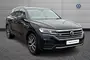 2020 Volkswagen Touareg 3.0 V6 TDI 4Motion R-Line 5dr Tip Auto