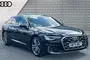 2025 Audi A6 Avant 50 TFSI e Quattro S Line 5dr S Tronic