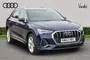2022 Audi Q3 35 TDI S Line 5dr S Tronic