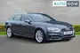 2016 Audi A4 2.0 TDI 190 S Line 5dr S Tronic