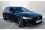 2025 Volvo V60 2.0 T8 [455] PHEV Ultra Dark 5dr AWD Auto