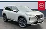 2026 Nissan X-Trail 1.5 MHEV 163 Tekna 5dr Xtronic