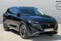 2024 Nissan Qashqai 1.3 DiG-T MH 158 N-Connecta 5dr Xtronic