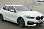 2021 BMW 1 Series 118i Sport 5dr Step Auto