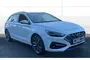2023 Hyundai i30 Tourer 1.0T GDi Premium 5dr DCT