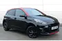 2021 Hyundai i10 1.0 T-GDi N Line 5dr