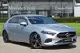 2025 Mercedes-Benz A-Class A180 Sport Executive 5dr Auto