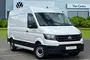 2025 Volkswagen Crafter 2.0 TDI 140PS Commerce Plus High Roof Van