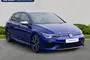 2021 Volkswagen Golf R 2.0 TSI 320 R 4Motion 5dr DSG