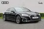 2023 Audi A5 40 TDI 204 Quattro S Line 2dr S Tronic