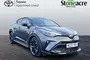 2023 Toyota C-HR 1.8 Hybrid GR Sport 5dr CVT