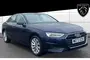 2023 Audi A4 35 TFSI Technik 4dr S Tronic