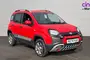 2020 Fiat Panda 0.9 TwinAir [90] City Cross 5dr