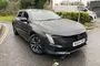 2024 Peugeot 508 SW 1.2 PureTech Allure 5dr EAT8