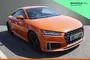2019 Audi TT 45 TFSI S Line 2dr