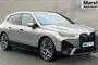 2022 BMW iX 385kW xDrive50 M Sport Edition 111.5kWh 5dr Auto