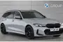 2026 BMW 3 Series 320i M Sport 5dr Step Auto