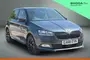 2018 Skoda Fabia 1.0 TSI 110 Monte Carlo 5dr DSG