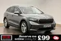 2022 Skoda Enyaq 132kW 60 ecoSuite 62kWh 5dr Auto [120kW]
