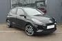 2025 Hyundai i10 1.2 [79] Premium 5dr [Nav]