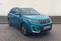 2024 Suzuki Vitara 1.4 Boosterjet 48V Hybrid SZ-T 5dr