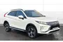 2018 Mitsubishi Eclipse Cross 1.5 3 5dr CVT 4WD