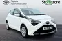 2021 Toyota Aygo 1.0 VVT-i X-Play TSS 5dr