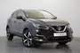 2021 Nissan Qashqai 1.3 DiG-T 160 [157] N-Motion 5dr DCT